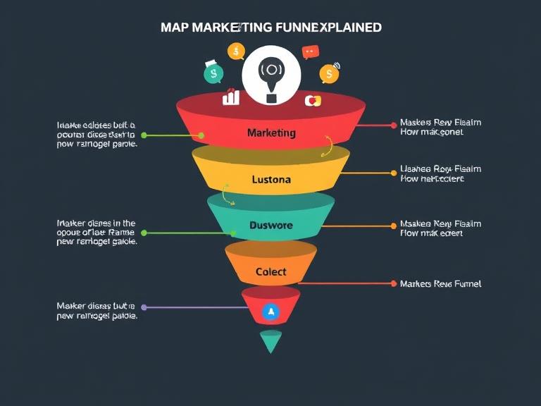 Marketing Funnel Explained