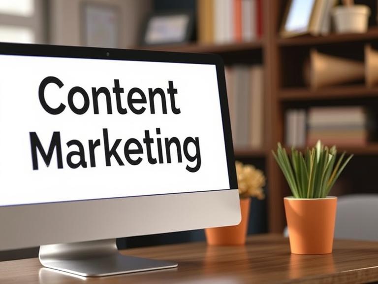 Content Marketing for Businesses