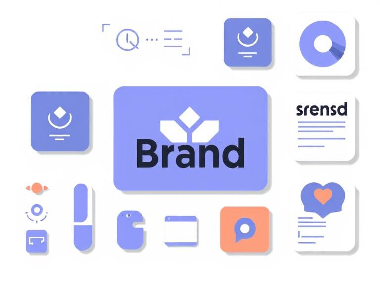 Creating a Brand Identity